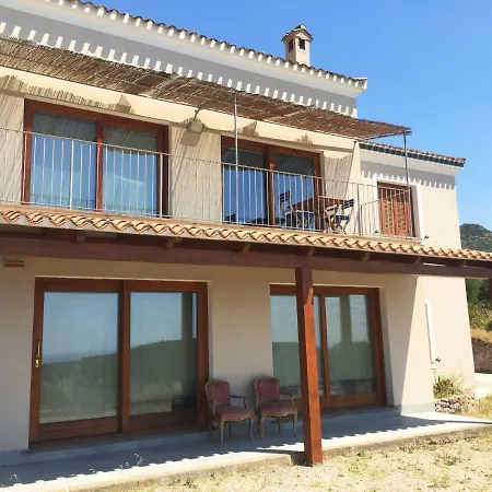 Del Mandorlo Villa Alghero