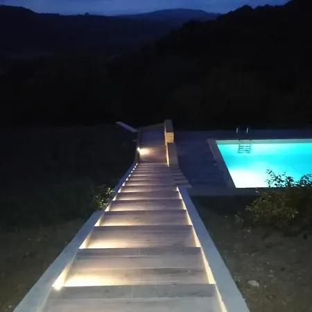 Villa Del Mandorlo *
